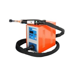 Saldatrice portatile per tubi