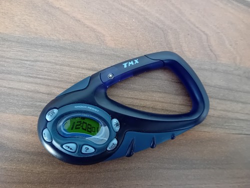 Rarissimo orologio timex - orologio,