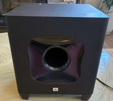 JBL Cinema SB400 subwoofer