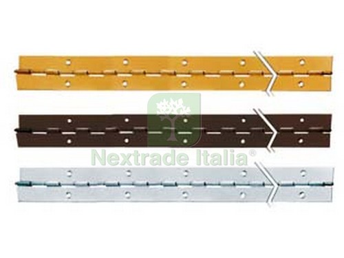 1pz cerniere metraggio da - 1pz,