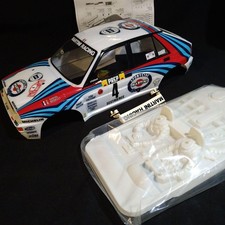 Carrozzeria completa TAMIYA