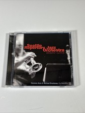 Srjo Live by Seattle Repertory