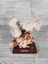 Statuina Vintage Giuseppe