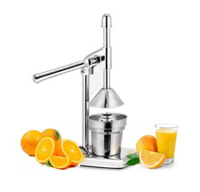 SPREMIAGRUMI MANUALE IN