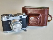 Ferrania galileo condor - condor,