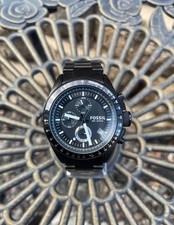 Cronografo Tachimetro