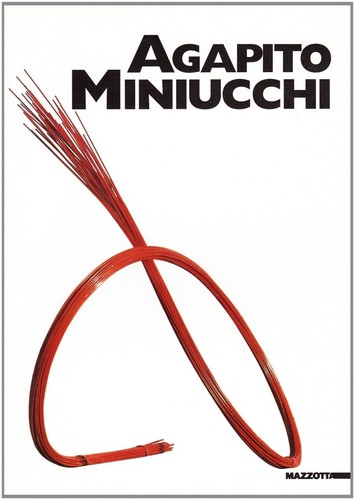 Agapito miniucchi edizioni - agapito,
