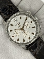 ⭐️ Longines Conquest