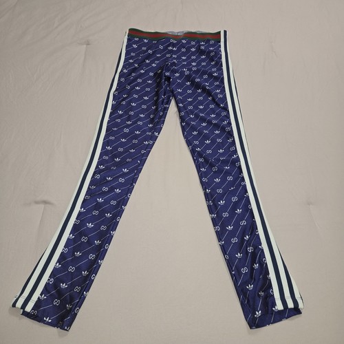 Authentic gucci adidas - authentic, x