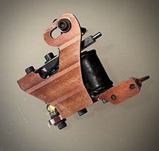 Seth Ciferri Shader Coil