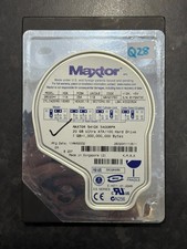 Maxtor 2B020H1 541DX 20 GB HDD