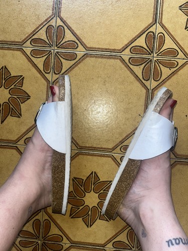 Ciabatte donna usate - ciabatte,