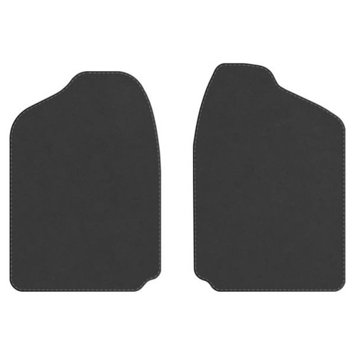 Tappetini velluto per opel - tappetini,