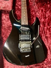 Chitarra Yamaha RGX-611S