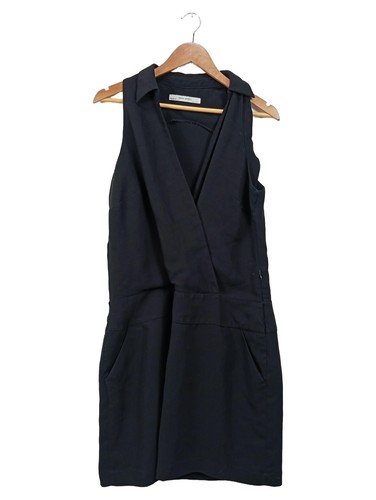 Zara basic tubino donna - basic,