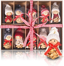 Gnomo Natalizio Piccolo