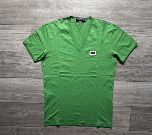 Shirt dolce gabbana - t-shirt,