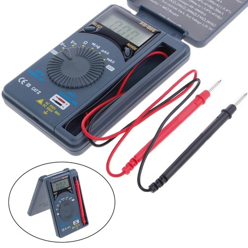 Testeur voltmètre auto - testeur,