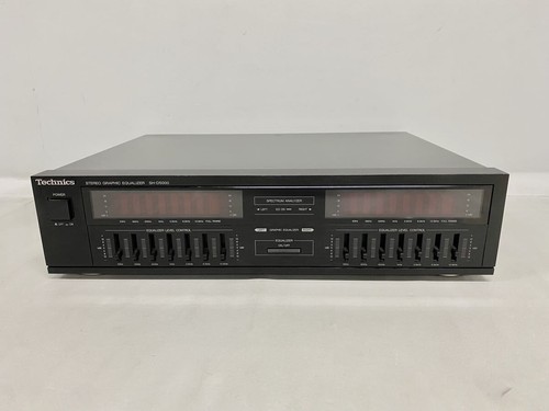 Technics d5000 - technics, sh-d5000