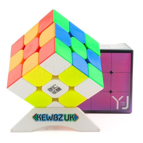 Yulong 3x3 - yj,