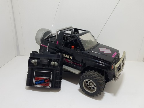 1990 taiyo suzuki vitara - 1990,
