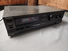 Technics SA-GX100 Ricevitore