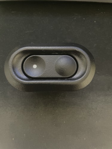 Pulsante interruttore finestra