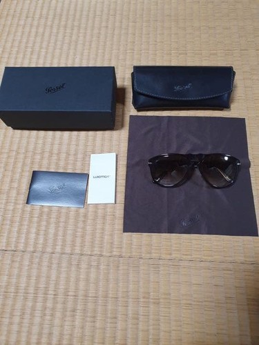 Occhiali sole persol 649 - occhiali,