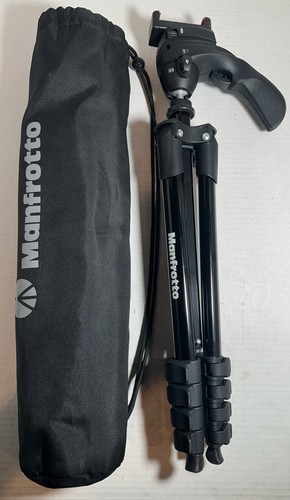 Kit treppiede leggero