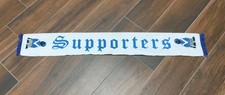 SCIARPA BUFANDA SCARF CALCIO ULTRAS BRESCIA SCHAL ECHARPE SUPPORTERS NO 1911