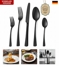 Bestdin Set di Posate 6