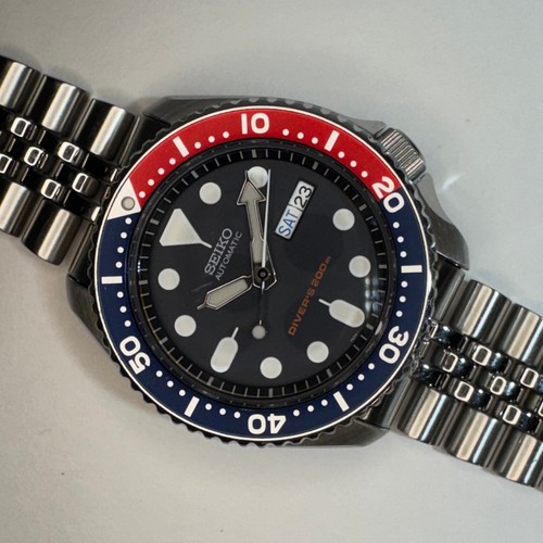 Orologio uomo automatico seiko - uomo,