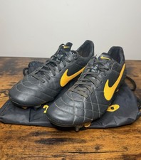 Nike Tiempo Legend IV Elite SG