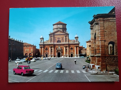 Carpi modena cattedrale - -,