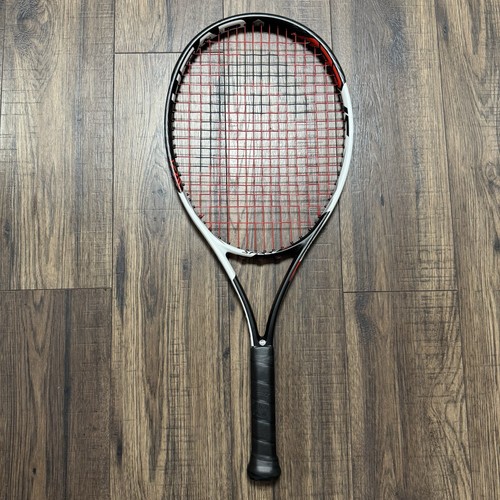 Racchetta tennis head - tennis,