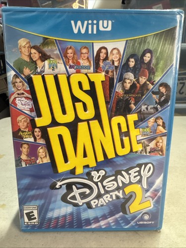 Just dance disney party - just, dance: