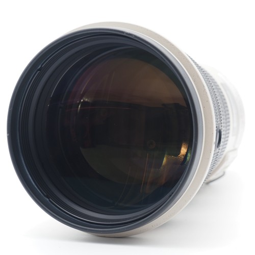 Canon 300mm 8l is - 300mm,