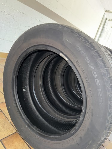 Pirelli pneumatico estivo - p,