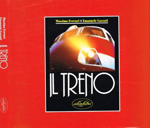 Treno ferrari - treno,