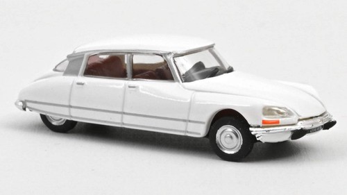 Citroen ds23 1972 - citroen,