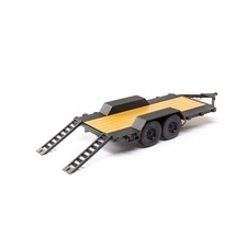 Axial AXI00009 SCX24 Plateau