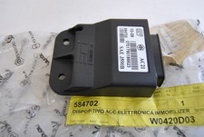 Centralina accensione Ignition