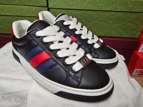 Gucci ace uomo - uomo, originale