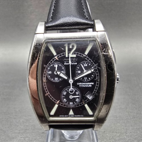 Orologio citizen eco drive - orologio, eco-drive
