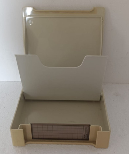 Porta floppy contenitore 25 - porta, 5.25