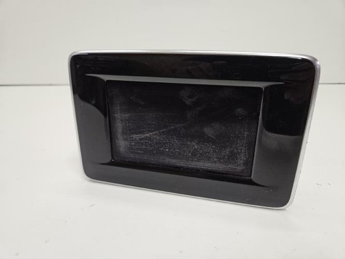 Schermo gps mercedes classe - gps, b