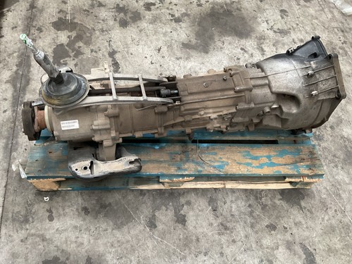 Cambio manuale completo per - manuale,