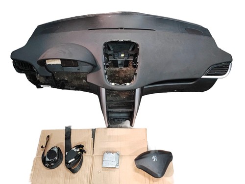 Kit airbag completo per - completo,