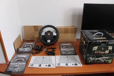 Fanatec Porsche 911 TurboS Wheel for PC / PS3 / XBOX360