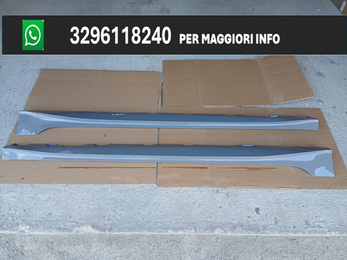 Minigonne originali audi f5 - minigonne, a5